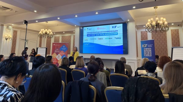 Мировой ВВП мог вырасти на $5 трлн, если бы была поддержка женского предпринимательства - Айнура Сагынбаева изображение публикации