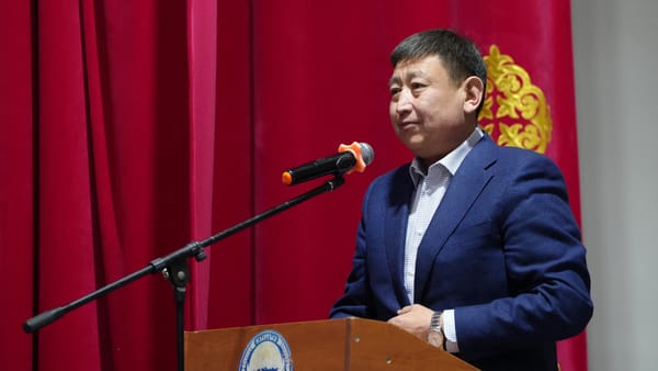 Депутаты ЖК найдут инвесторов для строительства больницы в Караколе изображение публикации