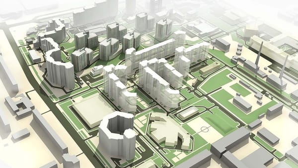 Кыргызстан хочет изучить турецкий опыт в создании 3D-кадастра недвижимости изображение публикации