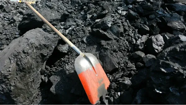 В Оше открыли три пункта продажи угля по ценам от государства изображение публикации