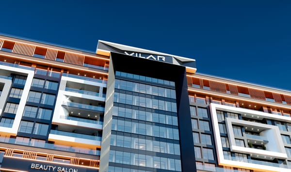 Приветствие в мире роскоши: Vilar President - Где каждый житель - президент своей жизни изображение публикации