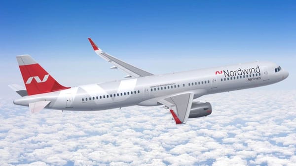 В следующем году из российской Перми в Бишкек запустят авиарейсы изображение публикации