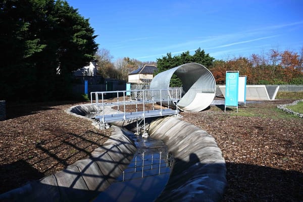 Британский завод по производству стройматериалов готов открыть филиал в Кыргызстане изображение публикации