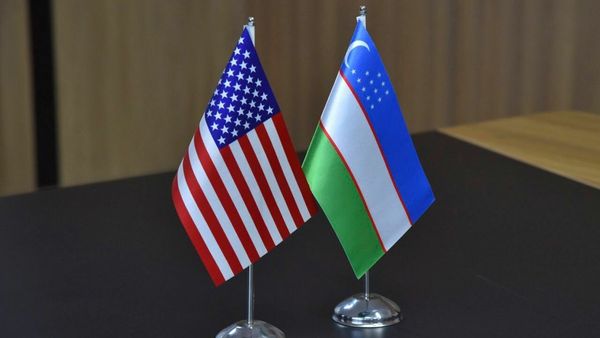 США ввели санкции против компании из Узбекистана изображение публикации