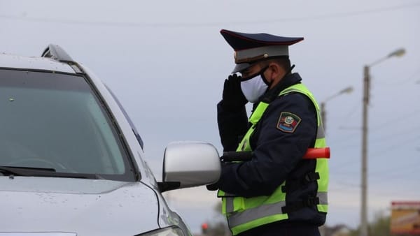 В Бишкеке на два дня перекроют главные улицы изображение публикации