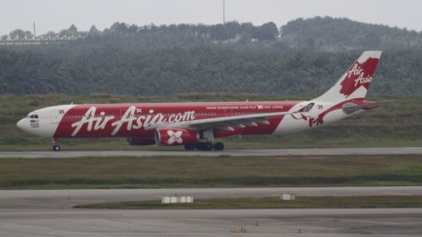 Из Алматы откроют рейсы в Малайзию — летать будет Air Asia изображение публикации