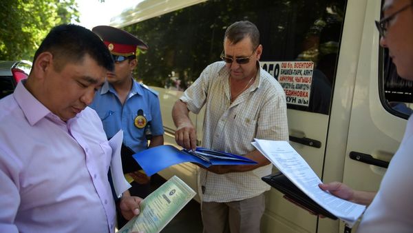 Минэконом предлагает ввести запрет на проверку бизнеса до 2025 года изображение публикации