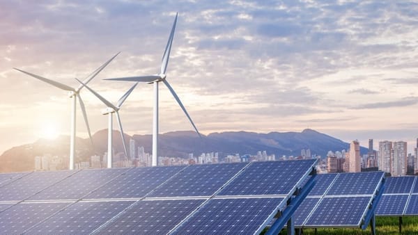 В Алматы пройдет программа обмена опытом в ВИЭ для женщин в энергетике изображение публикации