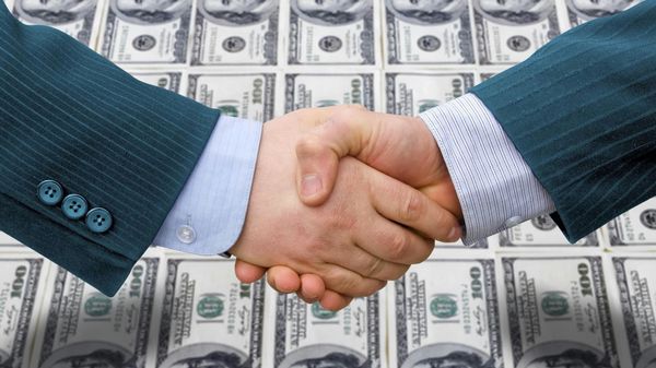 Агентство по инвестициям предлагает новую редакцию закона об инвестициях изображение публикации