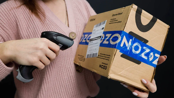 Ozon разрешил в Казахстане покупать товары в рассрочку изображение публикации