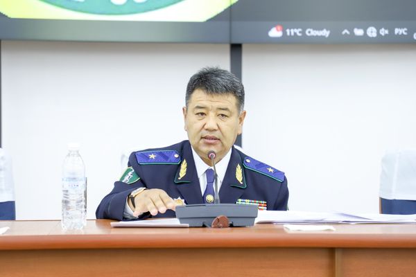 За девять месяцев 2023 года Таможенная служба выявила более 4.5 тысячи правонарушений изображение публикации