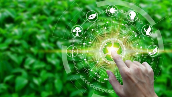 Кыргызстан за семь лет привлек всего $29 млн на развитие "зеленой" экономики -  в ЖК предложили принять меры изображение публикации