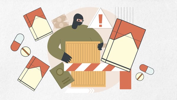 В одиночку не поборешься -  TRACIT призывает страны региона объединить усилия в борьбе с контрабандой изображение публикации