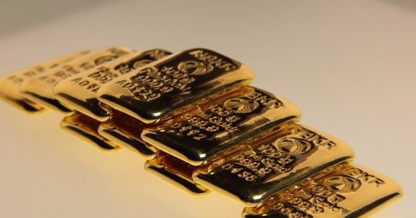 Внешний долг надо выплачивать по графику – почему золото Нацбанка не предназначено для досрочного погашения займов? изображение публикации