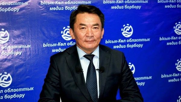 Мэр Узгена задержан за связи с ОПГ Кольбаева изображение публикации