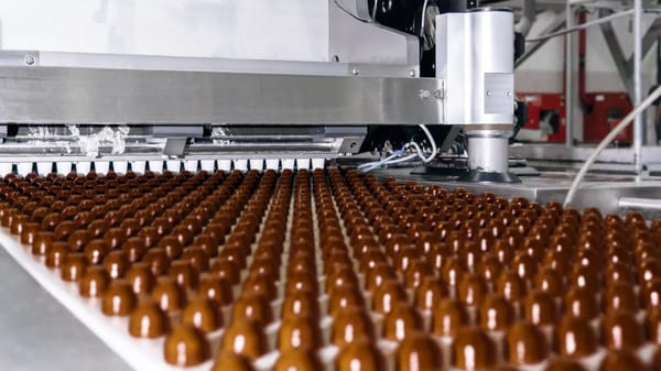 РКФР выделит кредит в $1 млн кондитерской фабрике "Ата" в Шопокове изображение публикации