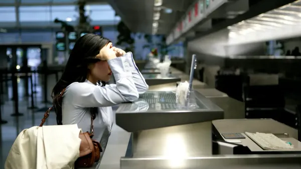 В Кыргызстане хотят запретить авиакомпаниям продавать билетов больше, чем мест в салоне самолета изображение публикации