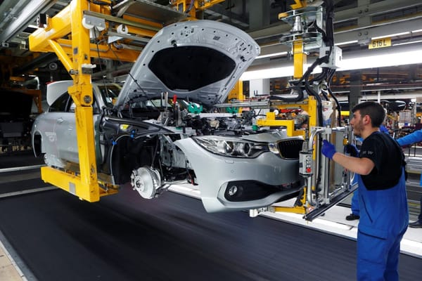 Кыргызстан призвал Японию сотрудничать в сфере  производства и сборки автомобилей изображение публикации