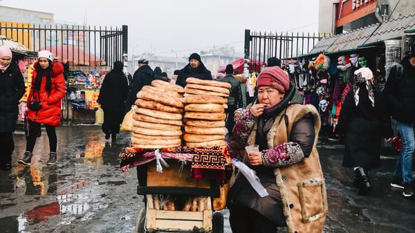 Кто с нового года не сможет работать по патенту — Минэконом вынес список на обсуждение изображение публикации