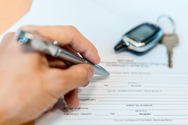 В приложение "Тундук" добавили функцию перерегистрации авто онлайн изображение публикации