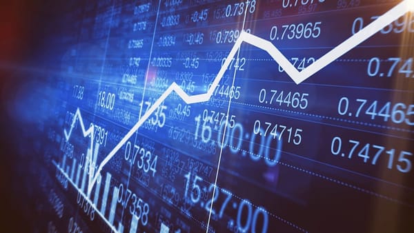 ВВП Кыргызстана превысил 1 трлн сомов изображение публикации