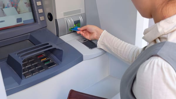 В Кыргызстане в III квартале установили 13 банкоматов изображение публикации