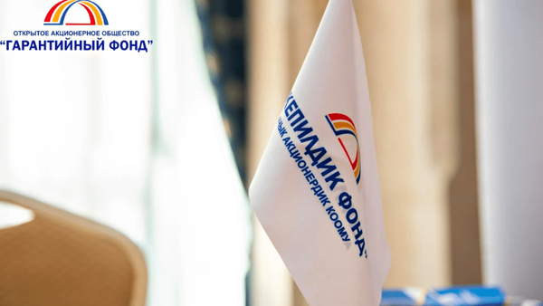 С начала года кыргызстанки привлекли на развитие предпринимательства гарантий на 765 млн сомов изображение публикации