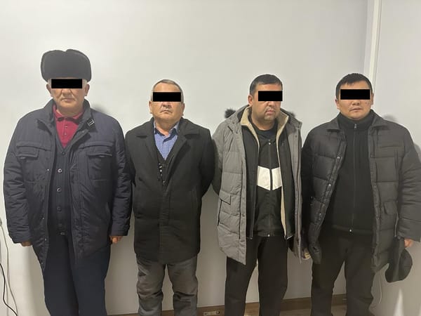 Чиновники Баткенской области незаконно выводили земельные участки из госсобственности изображение публикации