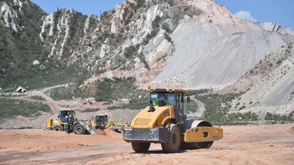 МДС видит риски оттока инвестиций в ужесточении законов для недропользователей изображение публикации
