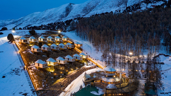 Владельцев туристических объектов могут освободить от налогов – Минэконом изображение публикации