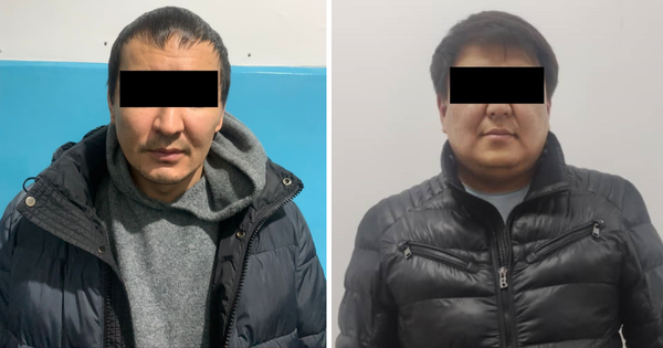 ГКНБ задержал директора сети ломбардов за налоговые нарушения изображение публикации