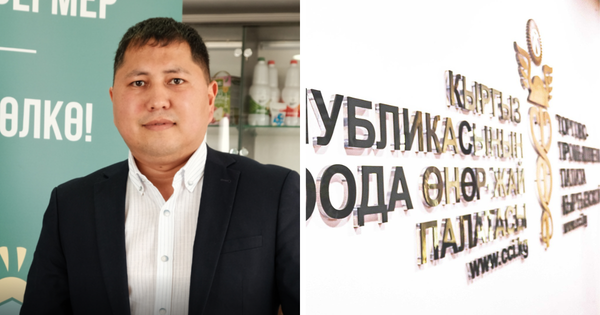 Принудительное объединение бизнеса в ТПП приведет к его ослаблению – глава ассоциации агропромышленников изображение публикации