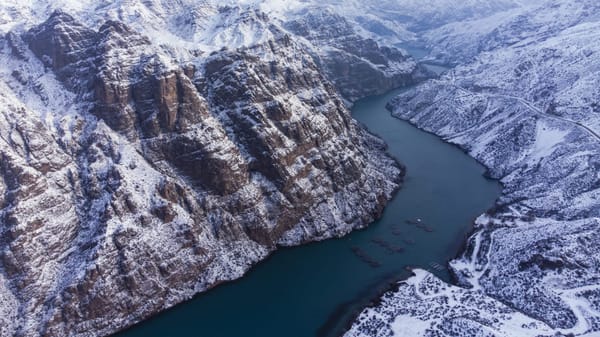 Через два года энергосектор Кыргызстана станет отраслью с минимальными долгами – Минфин изображение публикации