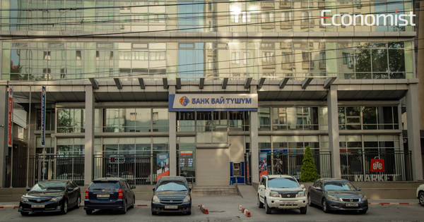 "Бай-Тушум" не будет увеличивать уставный капитал изображение публикации