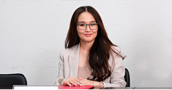 Как Кыргызстан переходит от бюрократии к цифровизации госуслуг — интервью с директором "Инфоком" изображение публикации