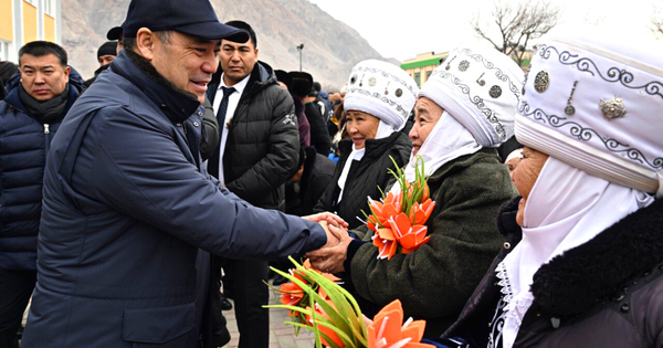 Сельское хозяйство, военные объекты, инфраструктура – какие проекты реализуются в Баткенской области? изображение публикации