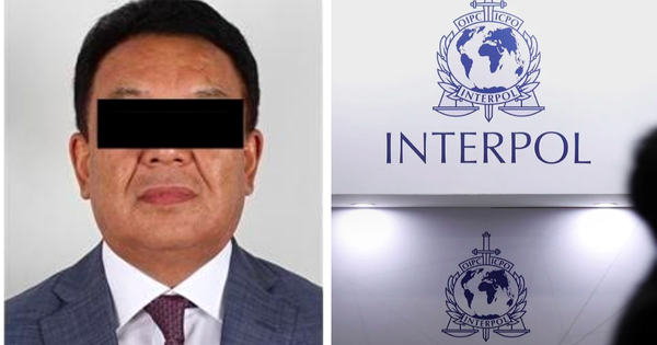 Интерпол задержал в Турции бывшего чиновника из Кыргызстана за мошенничество изображение публикации