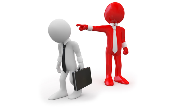 За неправомерные действия в отношении предпринимателей наказаны 445 налоговиков изображение публикации