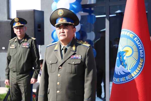 "Черный список ненасытившихся". С кем Ташиев связал проходящие в КР митинги торговцев изображение публикации