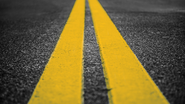 В Бишкеке утвердили новый график езды по "выделенке" для частного автотранспорта изображение публикации