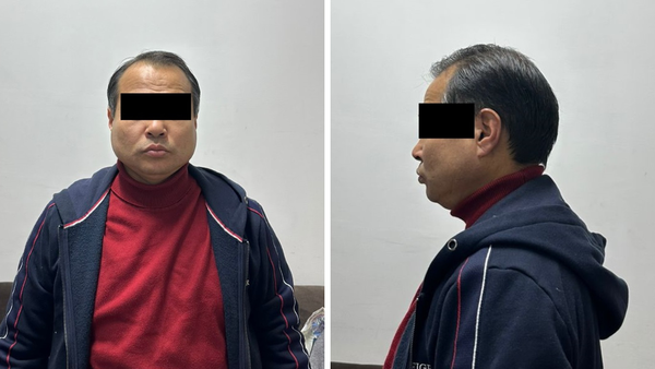 ГКНБ задержал главу Кыргызского театра оперы и балета изображение публикации