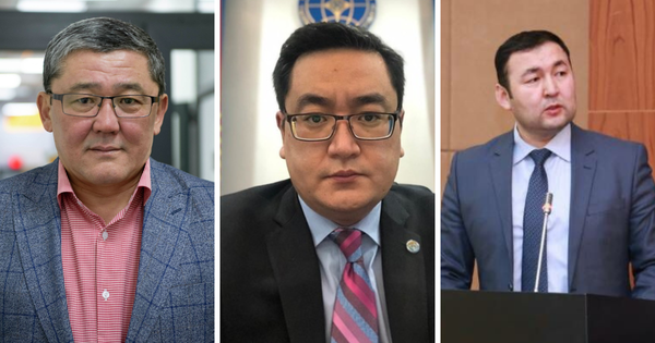 Президент назначил послов Кыргызстана в Шри-Ланке, Катаре и Малайзии изображение публикации