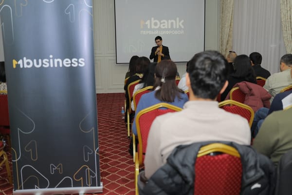 MBusiness от MBANK: новые возможности для компаний и приходящих бухгалтеров изображение публикации