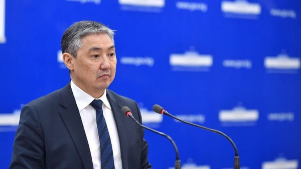 Счетная палата рекомендовала прекратить выпуск долларовых облигаций — министр финансов изображение публикации