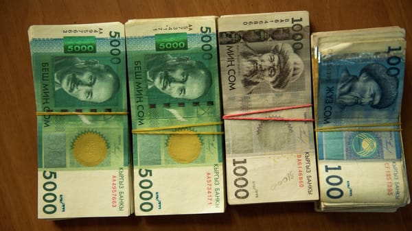 Президент подписал закон о защите депозитов изображение публикации