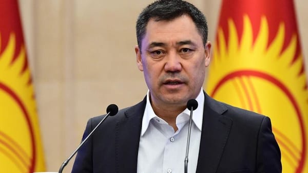 Миллиарды возвращаются в казну – Садыр Жапаров рассказал о борьбе с коррупцией изображение публикации