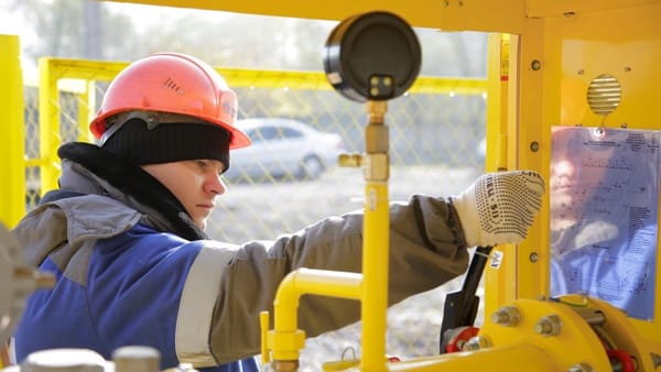 Комбанки КР выдали кредиты почти на 5 млн сомов на газификацию столицы и Чуйской области изображение публикации