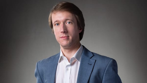 О роли бизнес-аналитиков в КР, масштабных изменениях и "волшебных таблетках" – интервью с Алексеем Петровым изображение публикации