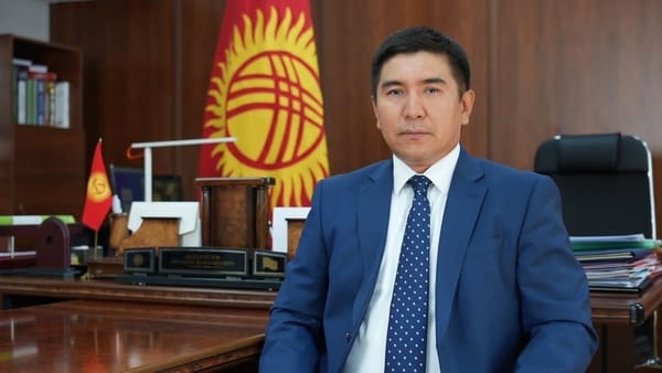 Экс-главу Госстроя назначили директором Службы экологического и технического надзора изображение публикации