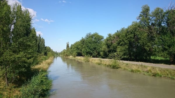 На восстановление водохозяйственных систем ушло 935 млн сомов — куда потратили? изображение публикации